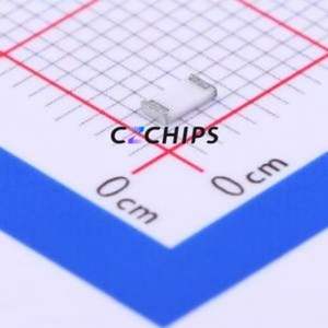 ตัวต้านทานแบบ SMD รุ่น WR12W2874FTL ขนาด 1206 (ประเภท: ฟิล์มหนา) (ค่าความต้านทาน: 2.87 มิลลิโอห์ม ความแม่นยำ: 1%) - Product Image 2