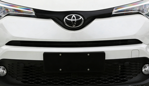 Zebra Drive Auto Toyota <span class=keywords><strong>CHR</strong></span> Hybride, SUV Écologique avec Boîte de Vitesses Automatique, Fonctionnalités d'Économie de Carburant et Style Moderne - Product Image 6