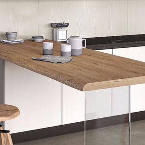 Toute <span class=keywords><strong>la</strong></span> Maison Design Petit Appartement Armoires Brillant armoires <span class=keywords><strong>de</strong></span> Cuisine En <span class=keywords><strong>Laque</strong></span> - Product Image 4