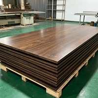18mm ENF Massivholzplatte Premium Robust 4ft X 8ft E0-Qualität Fichtenholz Massivholzbrett Aufwertung Ihres Zuhauses