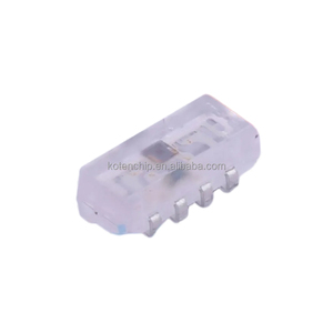 VEML7700-TT New and Original Electronic Components Optical <b>sensors</b> SMD-4P - Product Image 1
