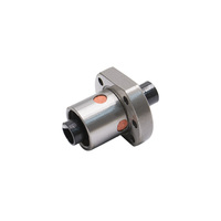 HLTNC SFU1605/1610 Vis à billes Écrou simple avec matériau en acier et fabrication de filets roulés