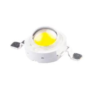 IGH-cortacésped 6000K 4000k 1W 3W led