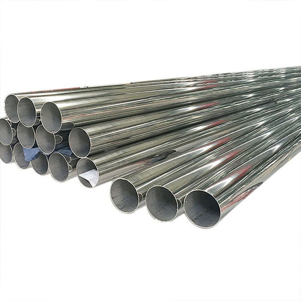 440 stainless steel tube high strength