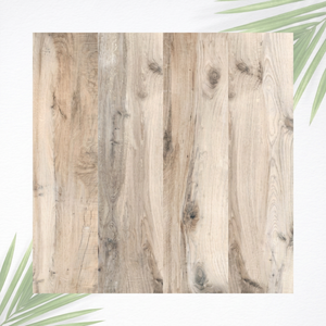 กระเบื้องไม้ลายไม้สีเบจ Besty Coffee ขนาด 200*1200 มม. - Product Image 1