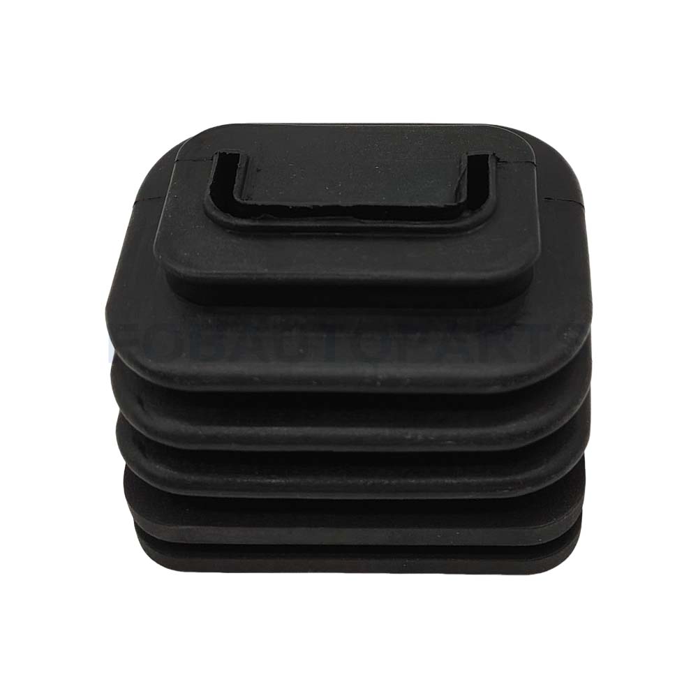 Clutch Fork Dust Cover Clutch Release Fork for Mitsubishi for Montero Gen1 2.6L L4 83-91 ME600761