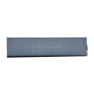 CSC Certified 40HC Corten Steel Shipping <span class=keywords><strong>Container</strong></span> com 4 Portas <span class=keywords><strong>40</strong></span> <span class=keywords><strong>Feet</strong></span> <span class=keywords><strong>High</strong></span> <span class=keywords><strong>Cube</strong></span> Side Door Opening Open Side - Product Image 6