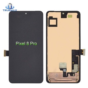Écran LCD de remplacement, écran OLED avec support pour Google Pixel 8 Pro - Product Image 2
