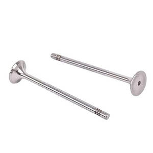 วาล์วไอเสียเครื่องยนต์<span class=keywords><strong>651</strong></span> 050 01 27ชิ้นส่วนรถยนต์สำหรับ Mercedes-Benz - Product Image 3