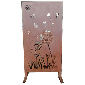 แผ่นเหล็กคอร์เทนชนิดทนต่อสภาพอากาศแผ่น/ขดลวดรีดร้อน ASTM/Jis - Product Image 3