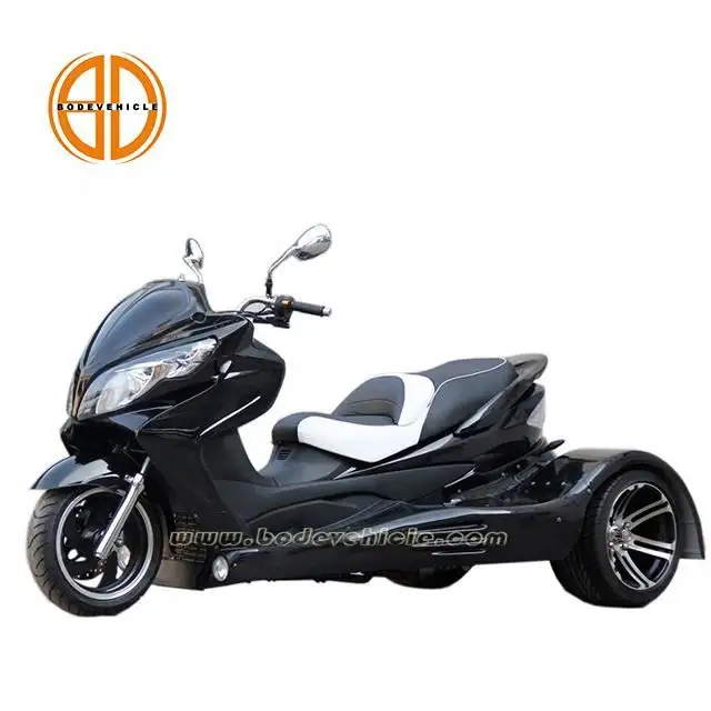 Caliente CEE 200CC triciclo SCOOTER (MC-393)