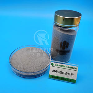 Порошок из сплава Babbitt для высокопроизводительных подшипников-качество премиум от HUAYIN - Product Image 2