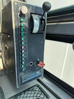 Niveleuse à moteur XCM GR180 Premium 2014 avec moteur Shangchai 140 kW et lame de 3965 mm pour la construction routière et le nivellement des terres
