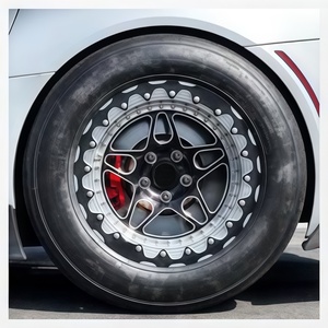 <span class=keywords><strong>ล้อ</strong></span>รถแข่งแบบ Drag Racing สำหรับออฟโรด ขนาด 5x112 5x120 5x139.7 ขอบล้อแบบ Beadlock ขนาด 17 18 นิ้ว ผลิตจา<span class=keywords><strong>ก</strong></span>วัสดุอัลลอยด์ฟอร์จ สำหรับรถมัสแตง คามาโร คอร์เวทท์ และ GT-R - Product Image 3
