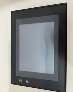 Np5-Mq001b Hmi Touchscreen Paneel Plc Alles In Een 100% Merk Fabrieksprijs