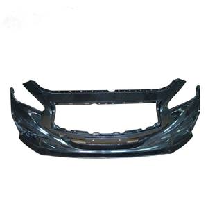 Autopartes <span class=keywords><strong>Carfly</strong></span> para Infiniti Q50 2014+ Kit de Carrocería Estilo Impul Parachoques Delantero Fibra de Vidrio FRP - Product Image 1