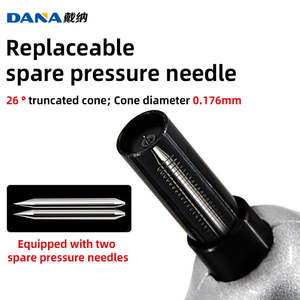 DANA 934-1 NDT hızlı bir şekilde <span class=keywords><strong>Test</strong></span> cihazları sertlik ölçer taşınabilir yüksek hassasiyetli dijital <span class=keywords><strong>Barcol</strong></span> sertlik <span class=keywords><strong>Test</strong></span> cihazı - Product Image 5