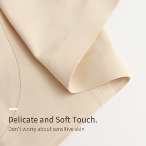 <span class=keywords><strong>Sujetador</strong></span> Prótesis de Seno ONEFENG, Sin Costuras, Transpirable, para Uso Diario, Ligero, Copa Completa, para Mujeres con Mastectomía - Product Image 6