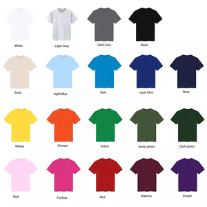 <span class=keywords><strong>Top</strong></span> qualité 100% coton étoile avec étiquettes hommes Street Wear t-shirt eau de lavage 1 à 1 T-Shirt t-shirt vêtements avec impression surdimensionnée - Product Image 6