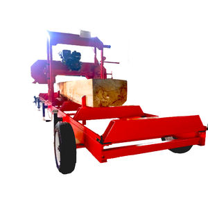 Aserradero portátil <span class=keywords><strong>de</strong></span> 32 pulgadas, aserradero usado, sierra <span class=keywords><strong>de</strong></span> cinta, divisor <span class=keywords><strong>de</strong></span> troncos, procesador <span class=keywords><strong>de</strong></span> <span class=keywords><strong>leña</strong></span>, aserradero remolcable <span class=keywords><strong>de</strong></span> madera - Product Image 4