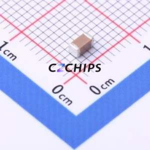 Condensador SMD (MLCC) GRM31CR71E106KA12L 1206 (Capacitancia: 10uF) (Precisión: 10%) (Voltaje Nominal: 25V) - Product Image 1