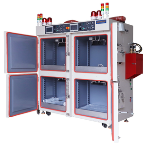Forno Industriale Multi-Camera con Controllo Indipendente della Temperatura - Product Image 2