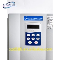 Controlador de Servoaccionamiento para Máquina de Moldeo por Inyección Techmation ID680 30KW Nuevo y Original TECHMATION 1BX-AUSTONETG5B-CV