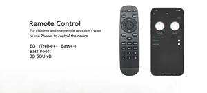 <span class=keywords><strong>Audiocast</strong></span> Pro M20 PRO WIFI AUDIO receptor transmisor BT RJ 45 Puerto transmisor de audio transmisor inalámbrico CON MANDO - Product Image 6