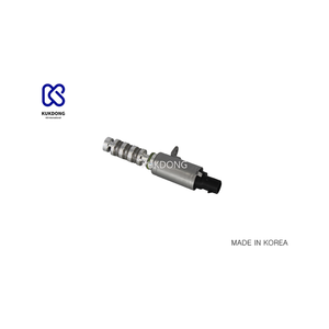 Hàn Quốc Made Nhà Máy Trực Tiếp 24355-2e100 Kiểm Soát Dòng Chảy Dầu Van-int Phụ Tùng Ô Tô - Product Image 1