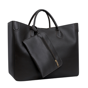 Nuovissima <span class=keywords><strong>Borsa</strong></span> da Donna Primavera 2024, Casual per Mamme, Shopping e Spiaggia, in Ecopelle Multicolore - Product Image 4