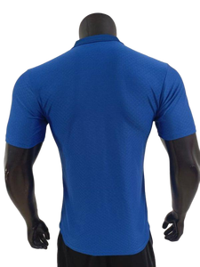 Set Maglia da Calcio Personalizzata Stile Retrò <span class=keywords><strong>Vintage</strong></span> 25/26, Taglio Automatico, Sconto Quantità, Nome Squadra Adulti, 100% Traspirante, Manica Corta - Product Image 3
