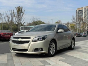 <span class=keywords><strong>Chevrolet</strong></span> <span class=keywords><strong>Malibu</strong></span> <span class=keywords><strong>2014</strong></span> 2.0L Automatique Luxe Voiture d'occasion avec climatisation automatique Toit ouvrant Conduite à gauche - Product Image 2