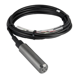 Controlador y Sensor de Nivel de Agua Sumergible a Prueba de Agua de Acero Inoxidable para Piscina, Río, Mar con IP68 y Rango Personalizable - Product Image 2