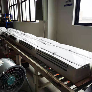 ソーラーAC/DC壁掛けハイブリッドソーラーエアコン - Product Image 6