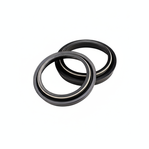 Centauro paio di parapolvere forcella per Husqvarna FE 350 14-24 NOK altre parti di sospensione del motociclo - Product Image 1