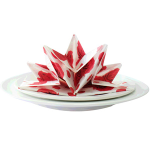 <span class=keywords><strong>Origami</strong></span> Serviettes en Papier Imprimé Avec Différents Modèles <span class=keywords><strong>De</strong></span> Bonne Qualité - Product Image 6