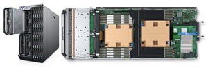 Para Servidor M1000E Blade Box M640 Xeon6133 R640 CPU Gold Medal - Product Image 5