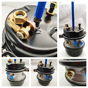 <span class=keywords><strong>Chambre</strong></span> de frein à ressort pneumatique T24/30 T24/24 T30/30 T12/<span class=keywords><strong>16</strong></span> T24 T30 T19 T12 T16 pour semi-remorque - Product Image 3