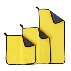 Beginning Of Spring Pet <b>Bath</b> Towel Coral Fleece Quick Drying Absorbent For <b>Dogs</b> And Cats - Product Image 2