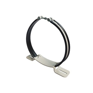 Гидравлический регулирующий клапан экскаватора с соленоидной катушкой управляемый распределительный аккумулятор с кольцевым зажимом - Product Image 3