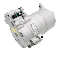 Compresseur de climatisation automobile pour MAXUS FCV80 EUNIQ 5 6 7 MIFA 9