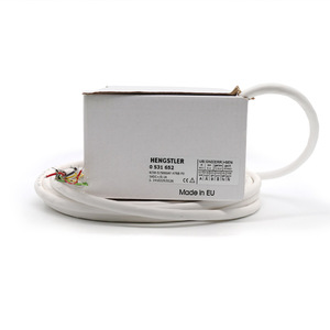 Codificador Incremental Hengstler RI58-D/5000AF.47RB-F0 5VDC 1024 Ppr con Cables para Aplicaciones en Ascensores - Product Image 3