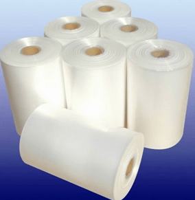 Film de plastification thermique en PVC ignifuge de qualité <span class=keywords><strong>alimentaire</strong></span> à haute durabilité, épaisseur personnalisable, logo pour <span class=keywords><strong>emballage</strong></span> <span class=keywords><strong>alimentaire</strong></span> <span class=keywords><strong>industriel</strong></span> - Product Image 4