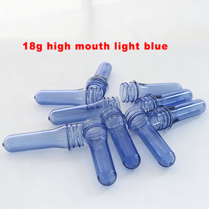 Bouteille d'eau et de jus en PC bleue de <span class=keywords><strong>5</strong></span> litres (1 gallon) avec bouchon à vis et impression sérigraphiée, idéale pour la vente en gros et le usage domestique. - Product Image 4