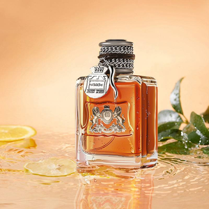 Small Town Ikka Live Streaming Bestselling Men's Women's Woody Musk Eau De <span class=keywords><strong>Toilette</strong></span> Spray 100ml Long-Lasting Fragrance Bad Boy - Product Image 1