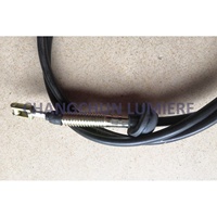 Câble d'embrayage pour Chevrolet N200 N300 Wuling Hongguang Yangguang Hongtu 24544383 9001805