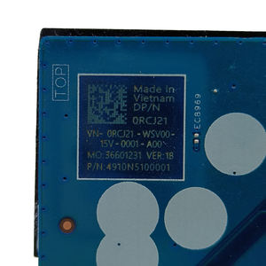 เมนบอร์ด5515ใหม่ของแท้สำหรับ Dell Inspiron R3-5300U 0RCJ21 Cyborg AMD 15N A00 203076-1 GJPN4 $ ja - Product Image 3