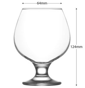 Raymond <span class=keywords><strong>verre</strong></span> à whisky <span class=keywords><strong>tulipe</strong></span> personnalisé 390ml <span class=keywords><strong>verre</strong></span> à brandy <span class=keywords><strong>verre</strong></span> à reniflard à <span class=keywords><strong>cognac</strong></span> - Product Image 5