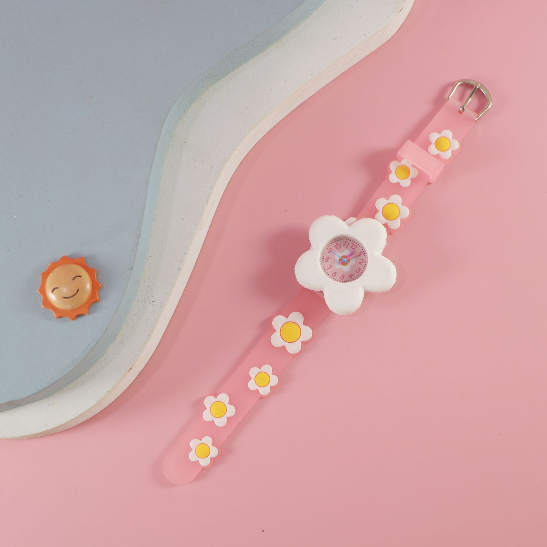 Le pollen du soleil
