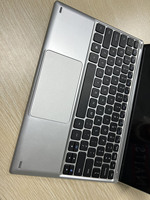 Tablet PC Ukuran Besar 12.3 Inci, Laptop Komputer PC WIN 11, RAM 8GB 128GB SSD 2 In 1 Tablet Laptop Nama Merek OEM